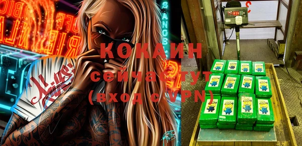 молекула духа Абинск